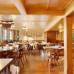 Hirschen Oberes Wirtshaus Casa de hóspedes 3*