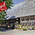 Hirschen Oberes Wirtshaus Casa de hóspedes