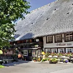 Hirschen Oberes Wirtshaus