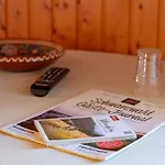 Hirschen Oberes Wirtshaus 3*