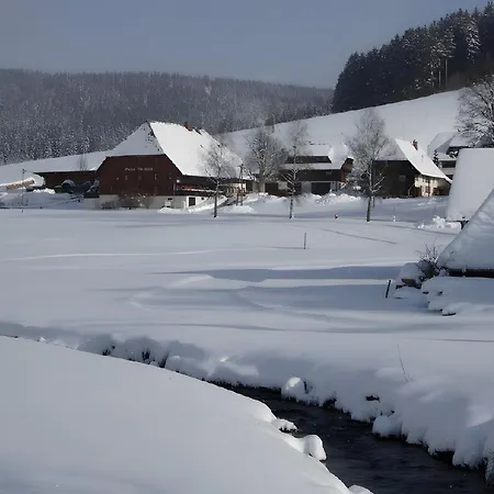 Hirschen Oberes Wirtshaus Affittacamere 3*