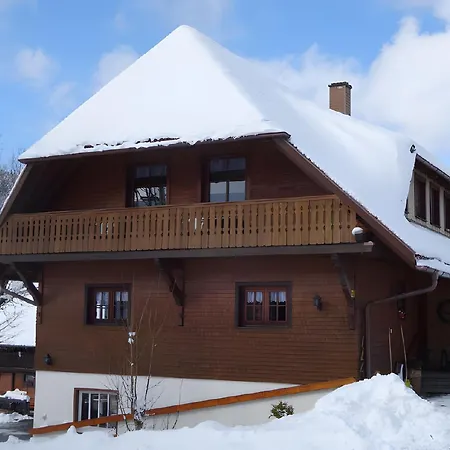 Affittacamere Hirschen Oberes Wirtshaus