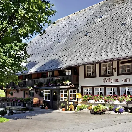 Hirschen Oberes Wirtshaus