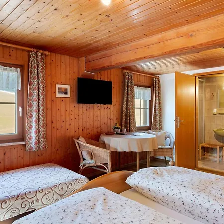 Hirschen Oberes Wirtshaus 3* Titisee-Neustadt