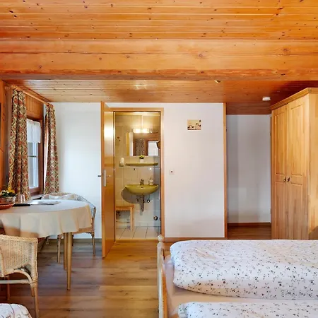 Hirschen Oberes Wirtshaus Guest house
