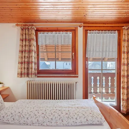 Hirschen Oberes Wirtshaus Titisee-Neustadt