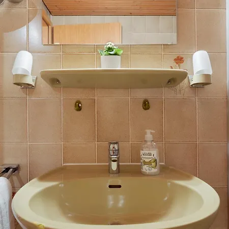 Hirschen Oberes Wirtshaus Guest house