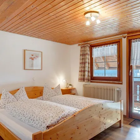 Hirschen Oberes Wirtshaus Guest house
