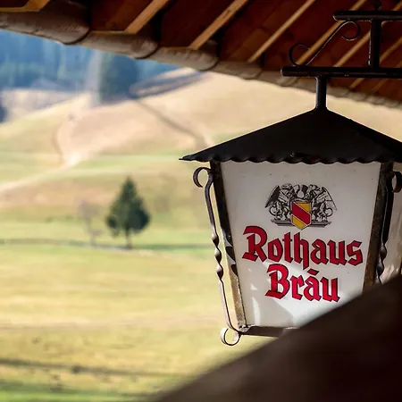 Hirschen Oberes Wirtshaus 3*