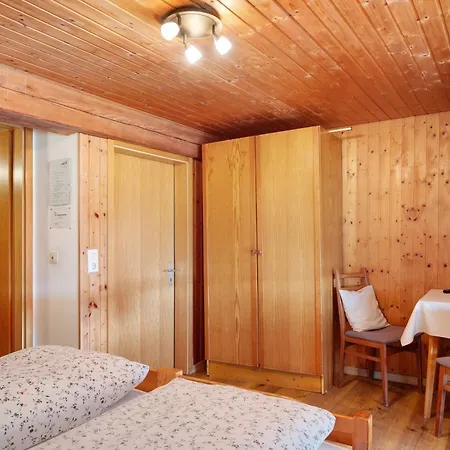 Hirschen Oberes Wirtshaus Guest house Titisee-Neustadt